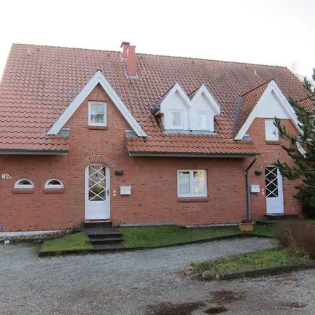 Wohnanlage Am Kurwald *