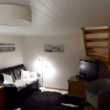 Apartamento Wohnanlage Am Kurwald Sankt Peter-Ording