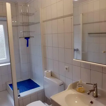 Wohnanlage Am Kurwald Apartamento