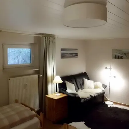 Apartamento Wohnanlage Am Kurwald