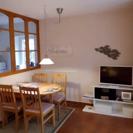 Wohnanlage Am Kurwald Apartamento Sankt Peter-Ording