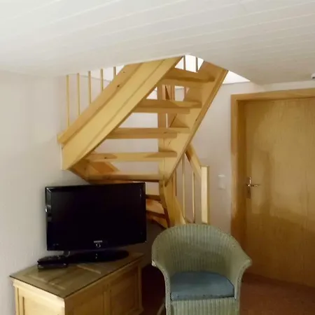 Apartamento Wohnanlage Am Kurwald