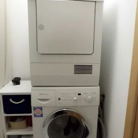 Wohnanlage Am Kurwald Apartamento *